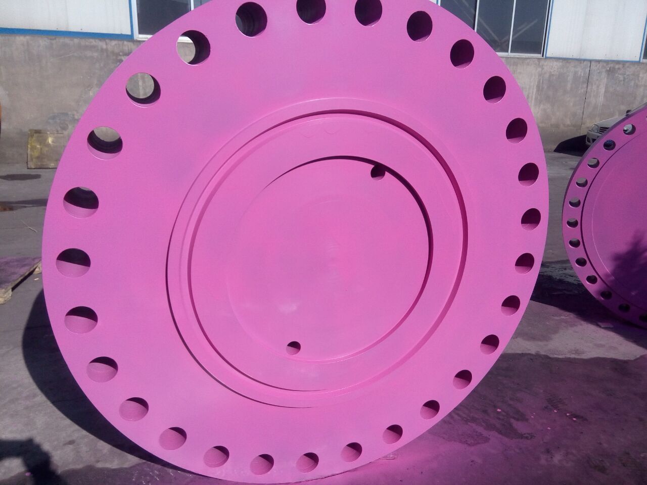 Milling Solutions