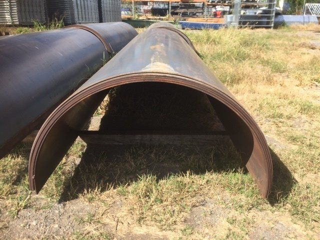 Water Troughs