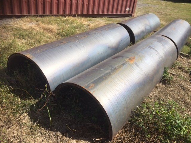 Water Troughs