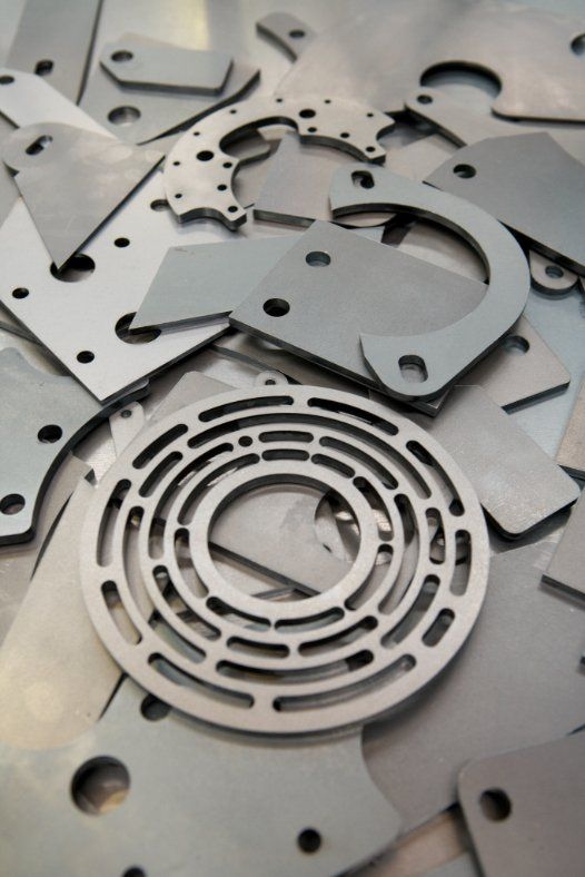 Modern Tools Used in Manufacturing