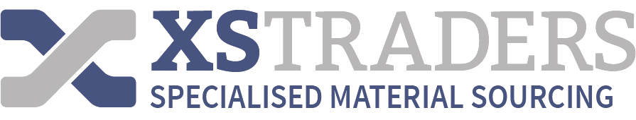 XS Traders Logo