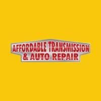Affordable Transmission & Auto Repair cover