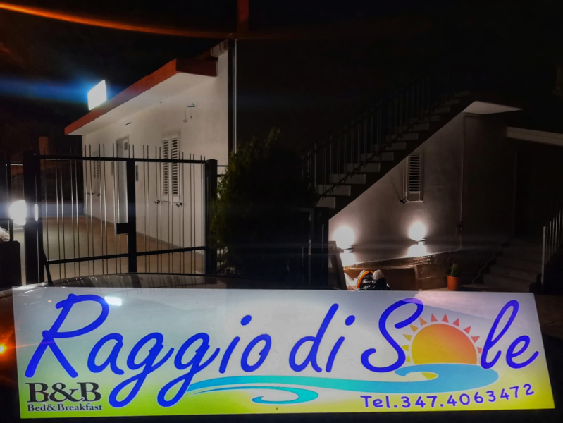 bed and breakfast a cosenza