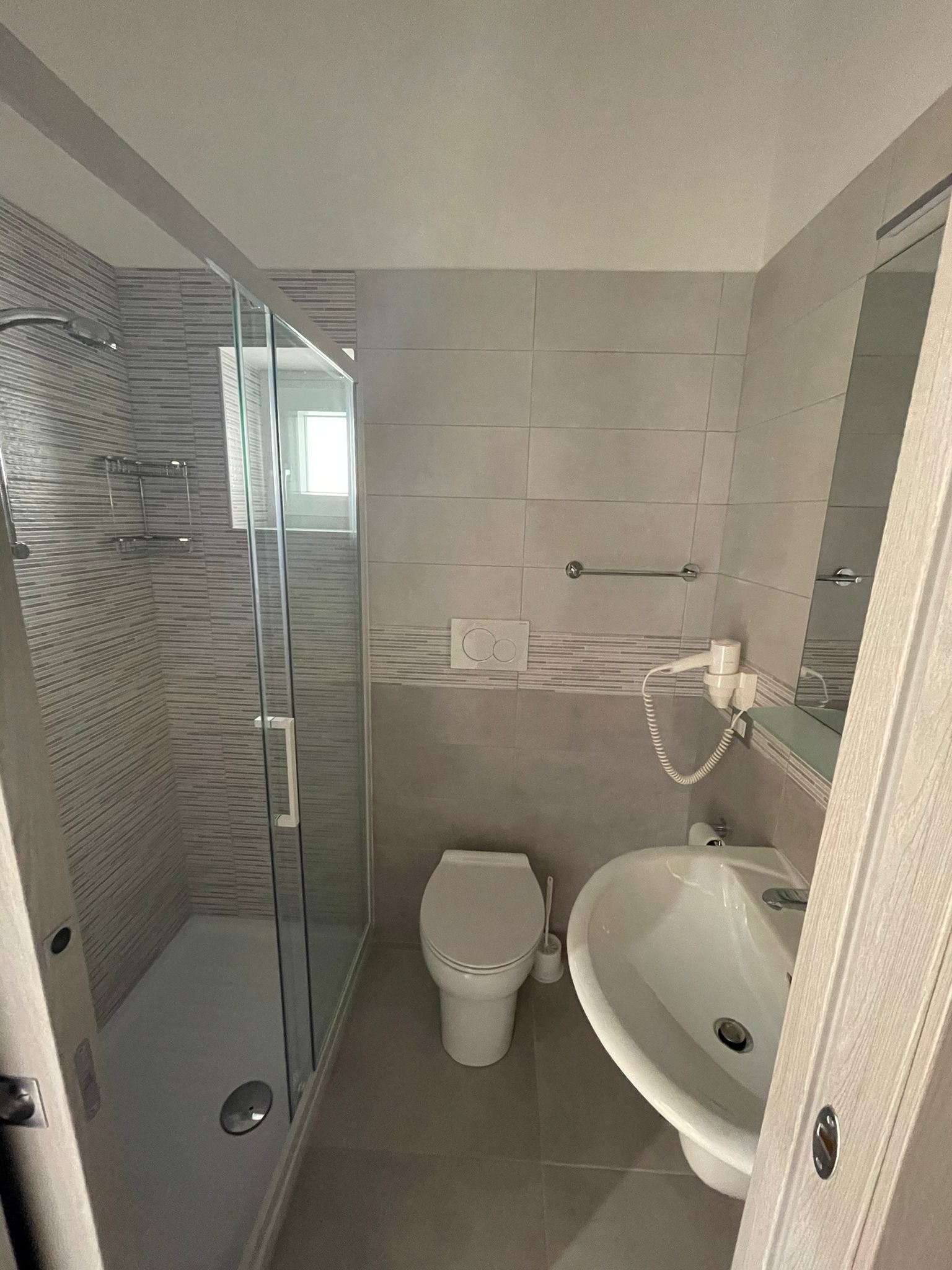 camera con bagno