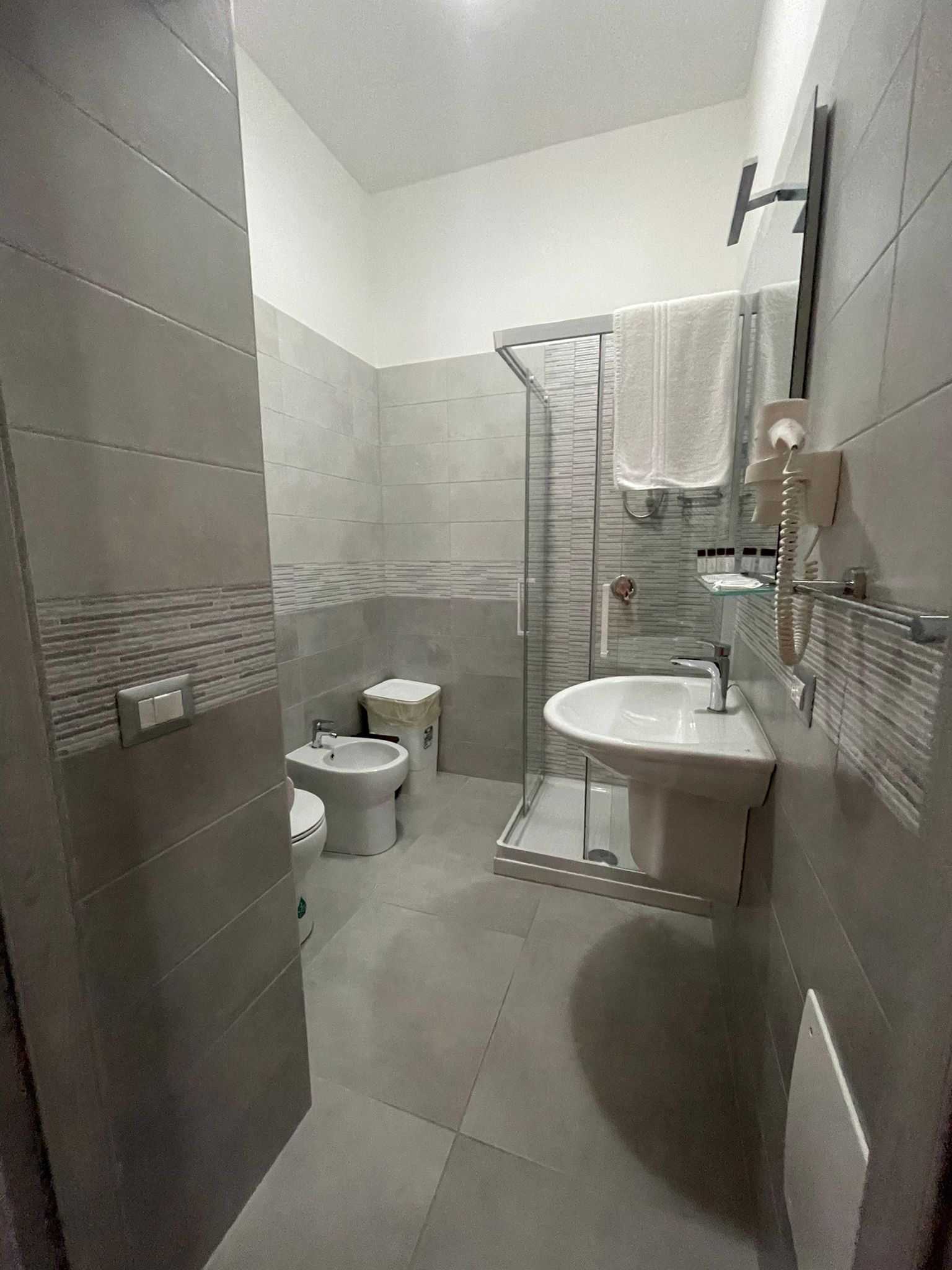 bagno privato