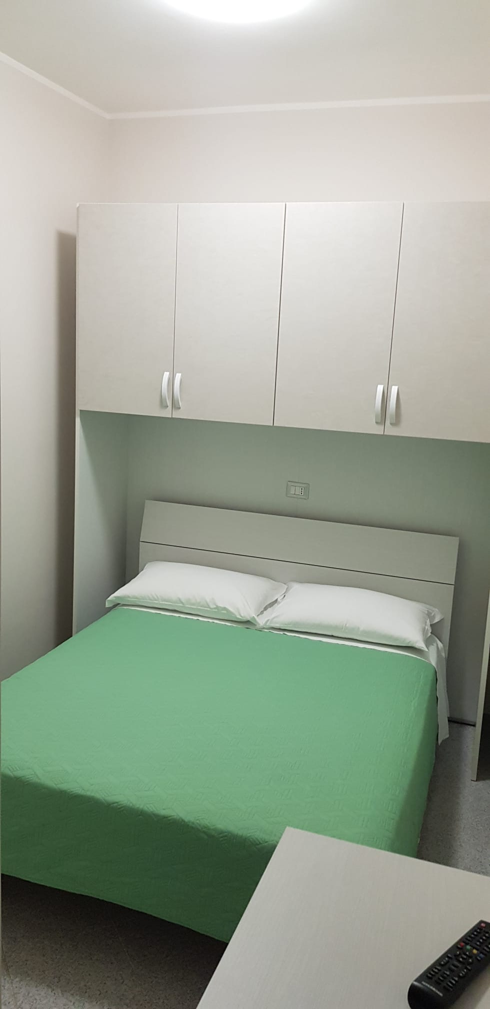 letto matrimoniale