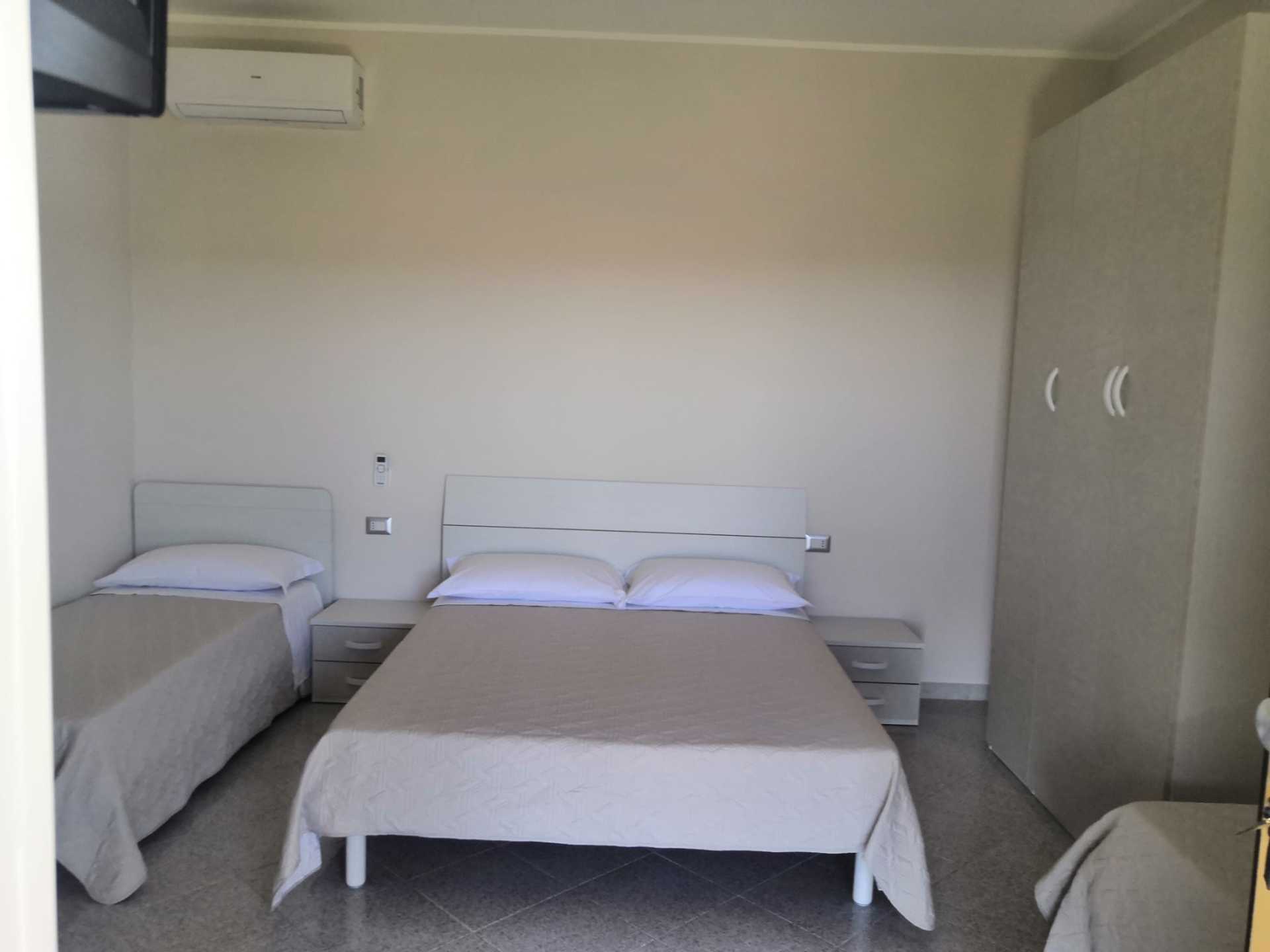 letto king size
