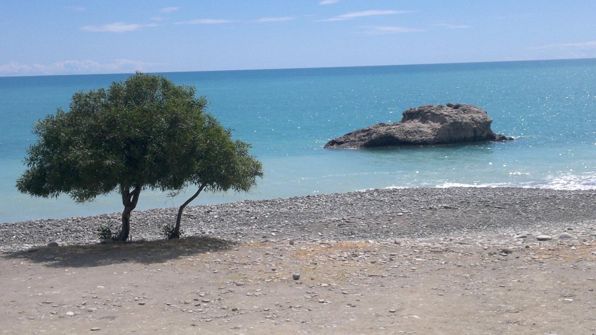 mare a rocca imperiale