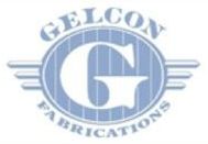 GELCON FABRICATIONS PTY LTD GELCON FABRICATIONS PTY LTD