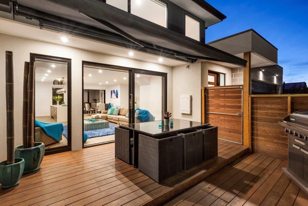 external blinds