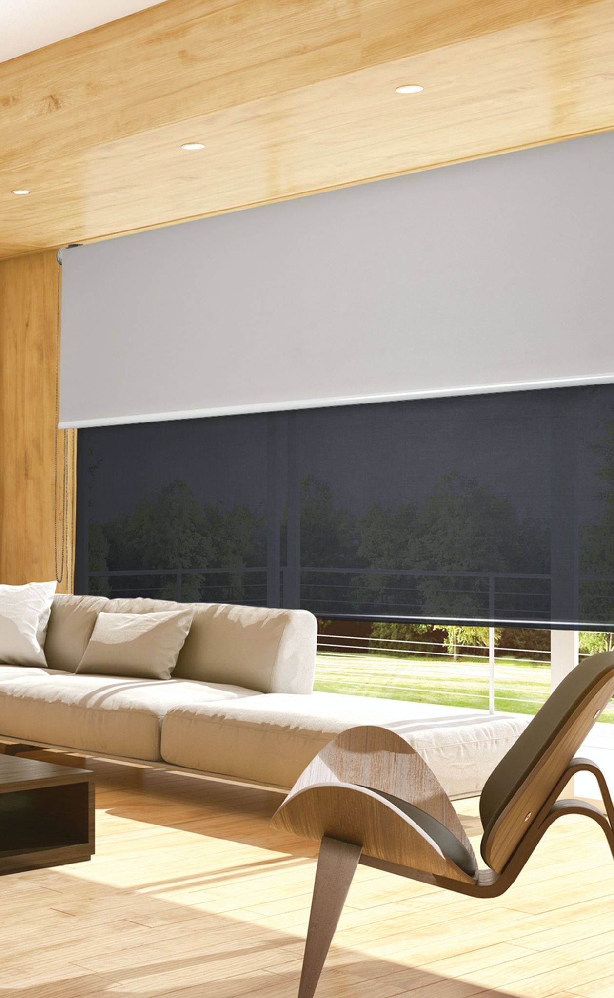 blinds