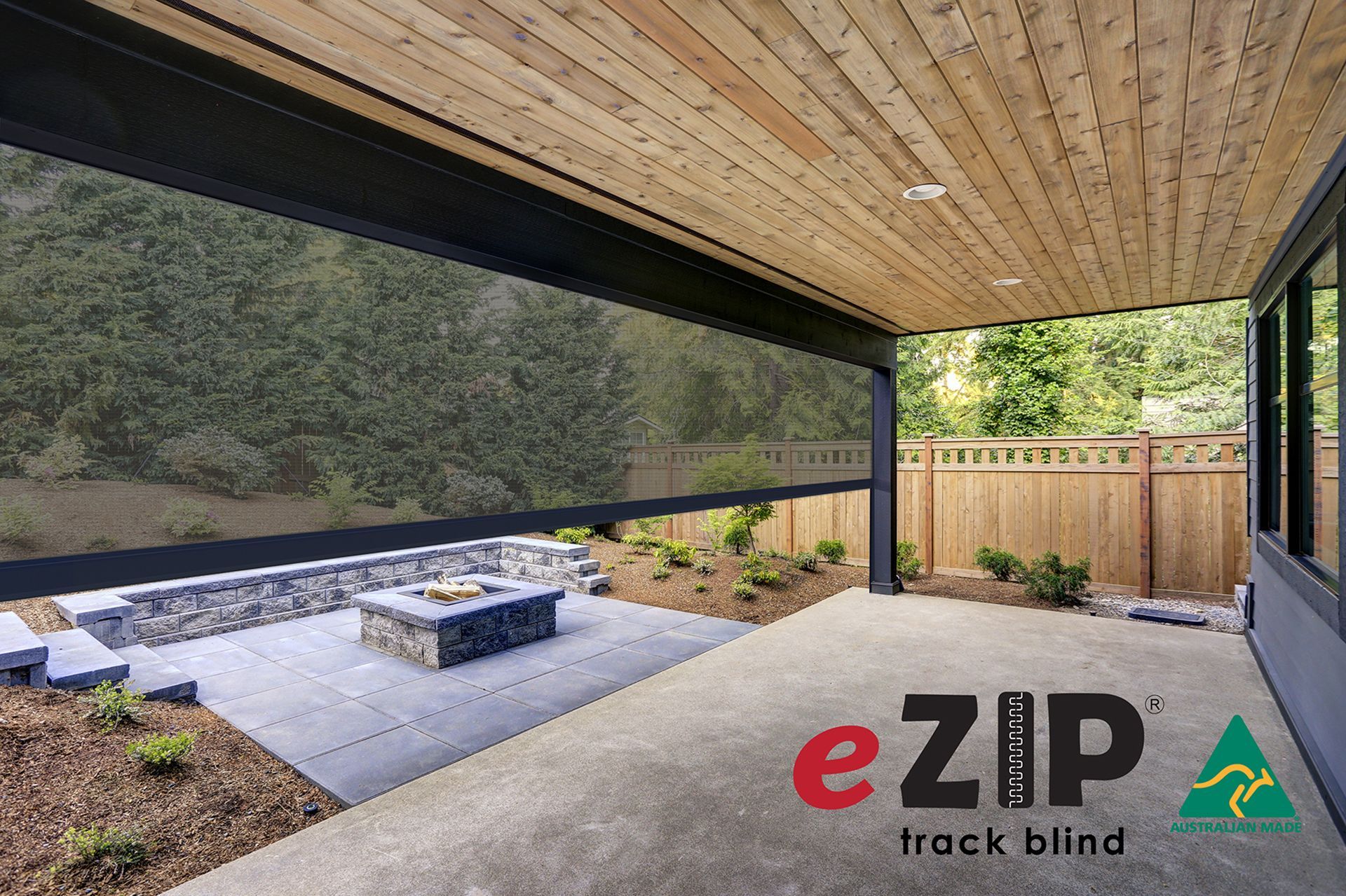 external blinds