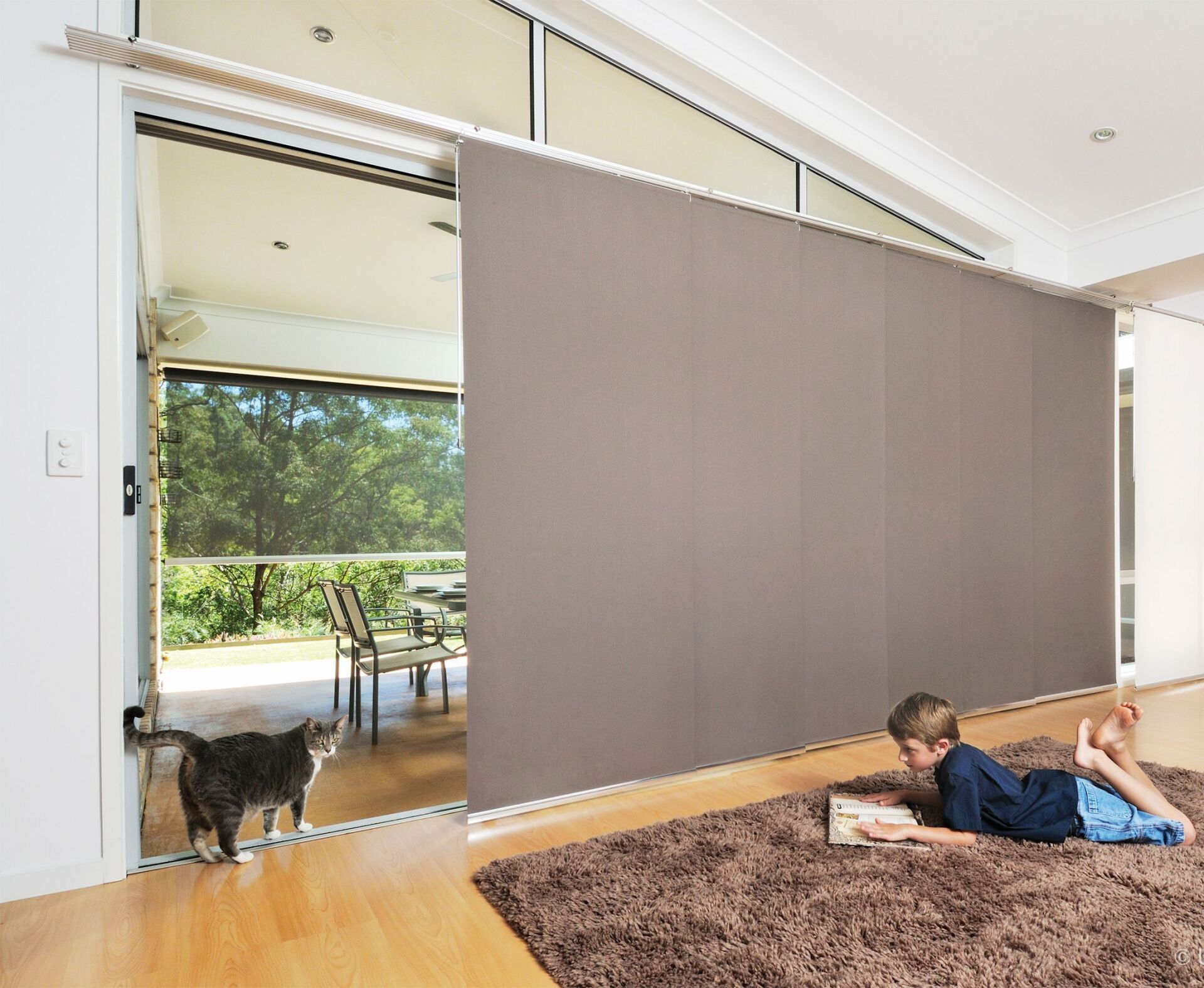 blinds