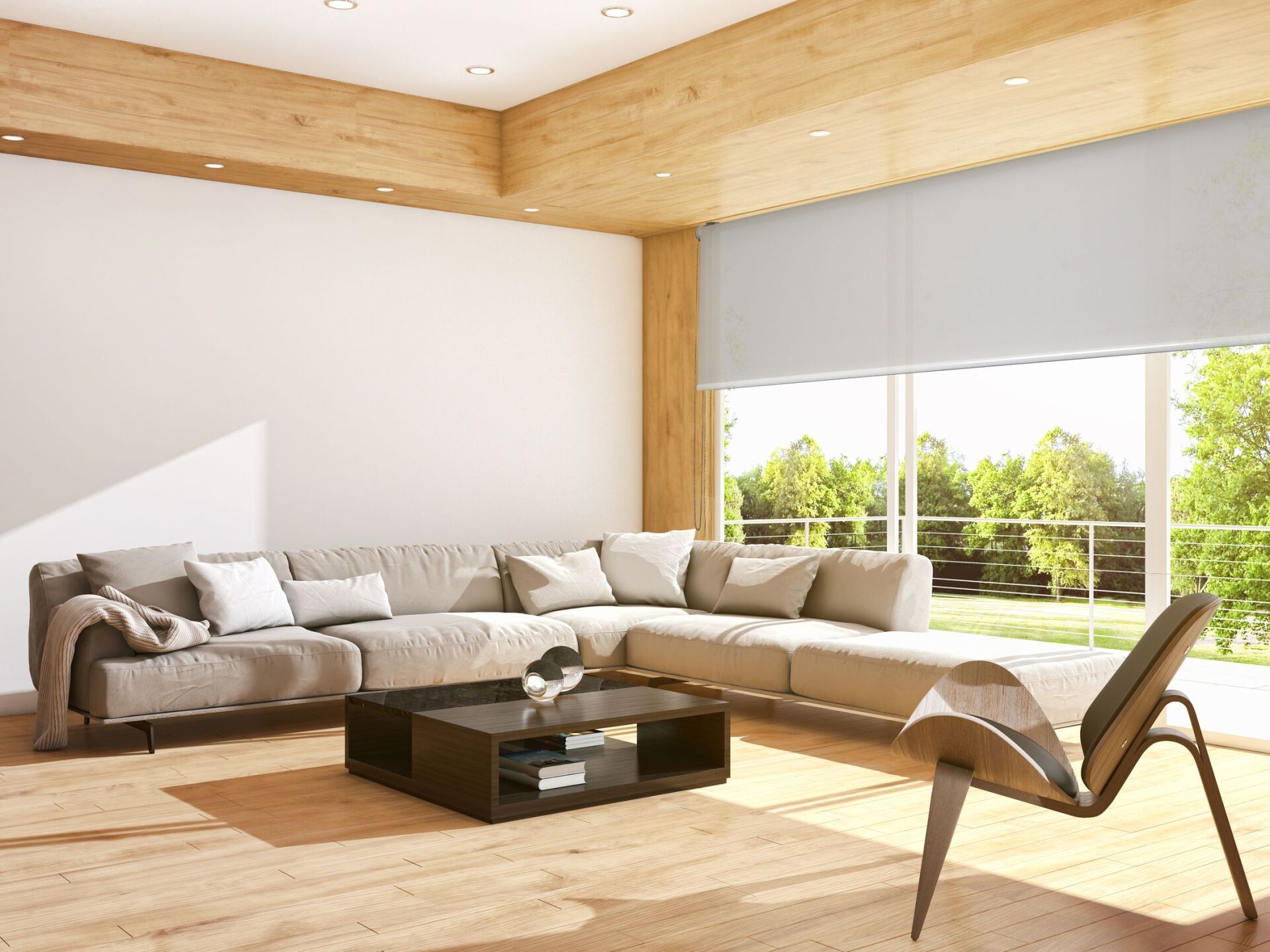 blinds