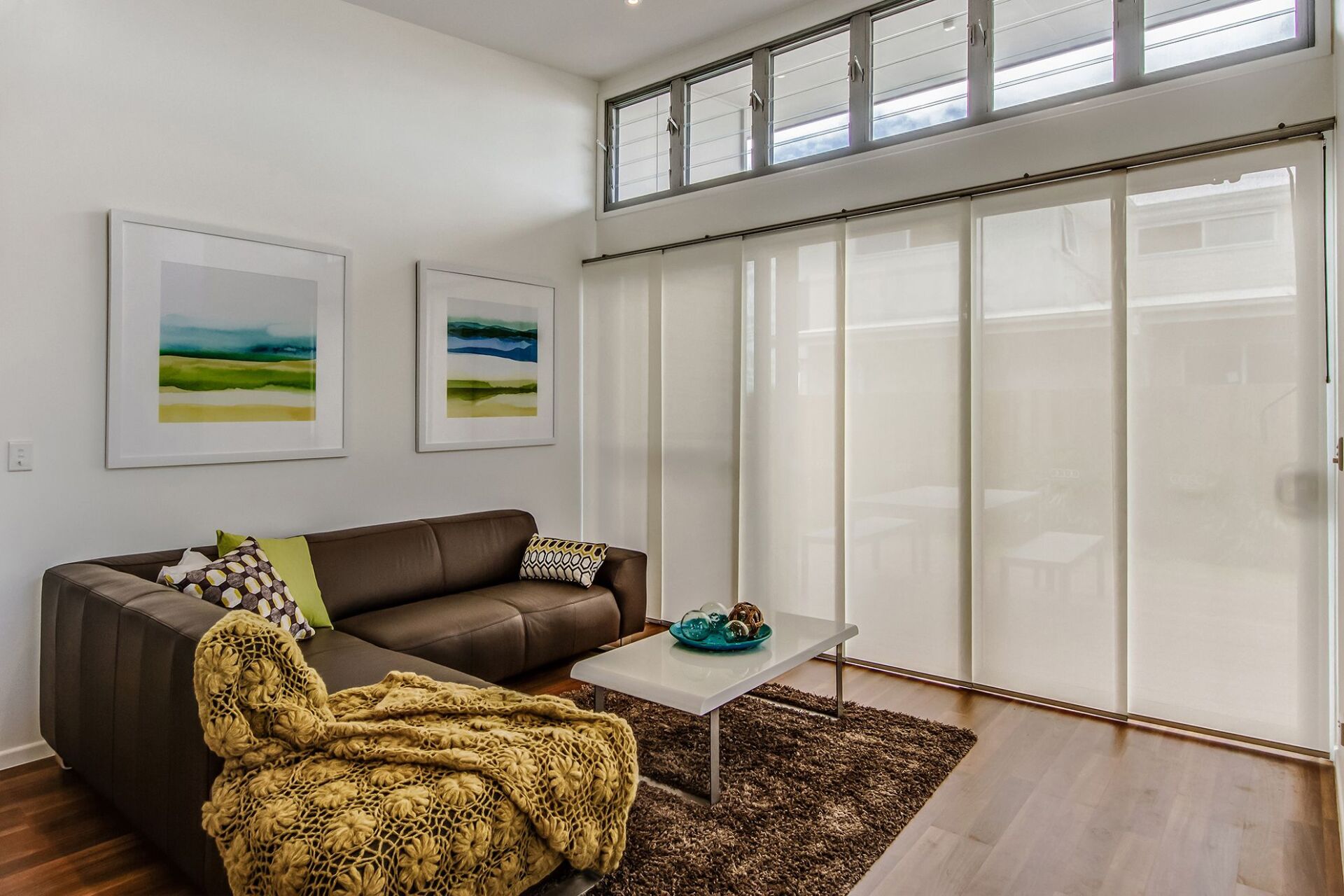 blinds