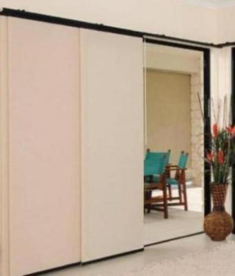 PANEL BLINDS