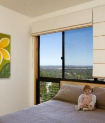 PANEL BLINDS