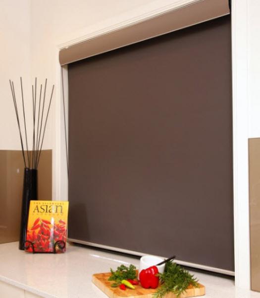 ROLLER BLINDS