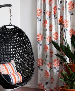 Huge range of patterns