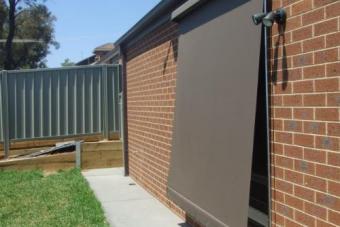 Outdoor Awnings