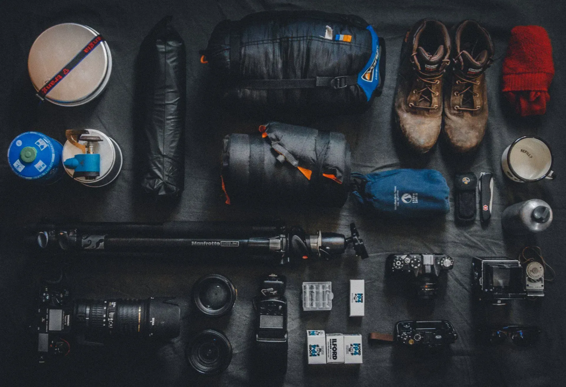 Equipment Rentals image