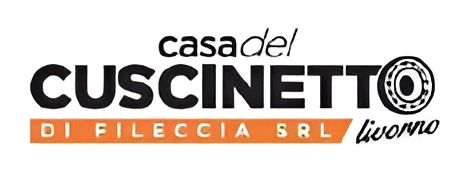 Logo Casa del Cuscinetto logo