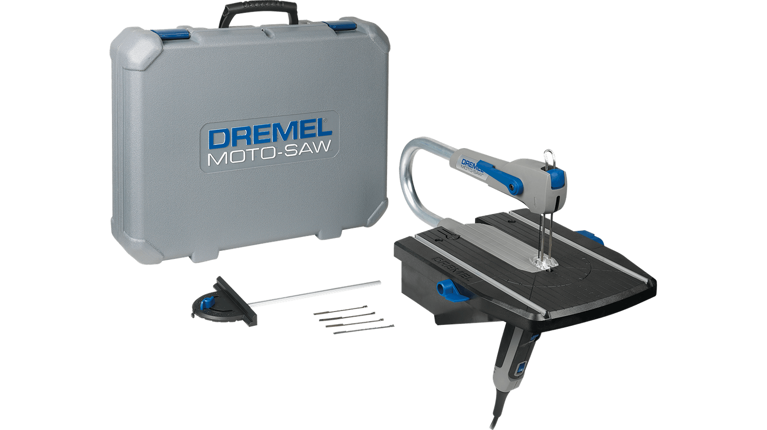 DREMEL® Moto-Saw (MS20-1/5)