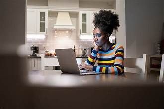 Work from home opportunities