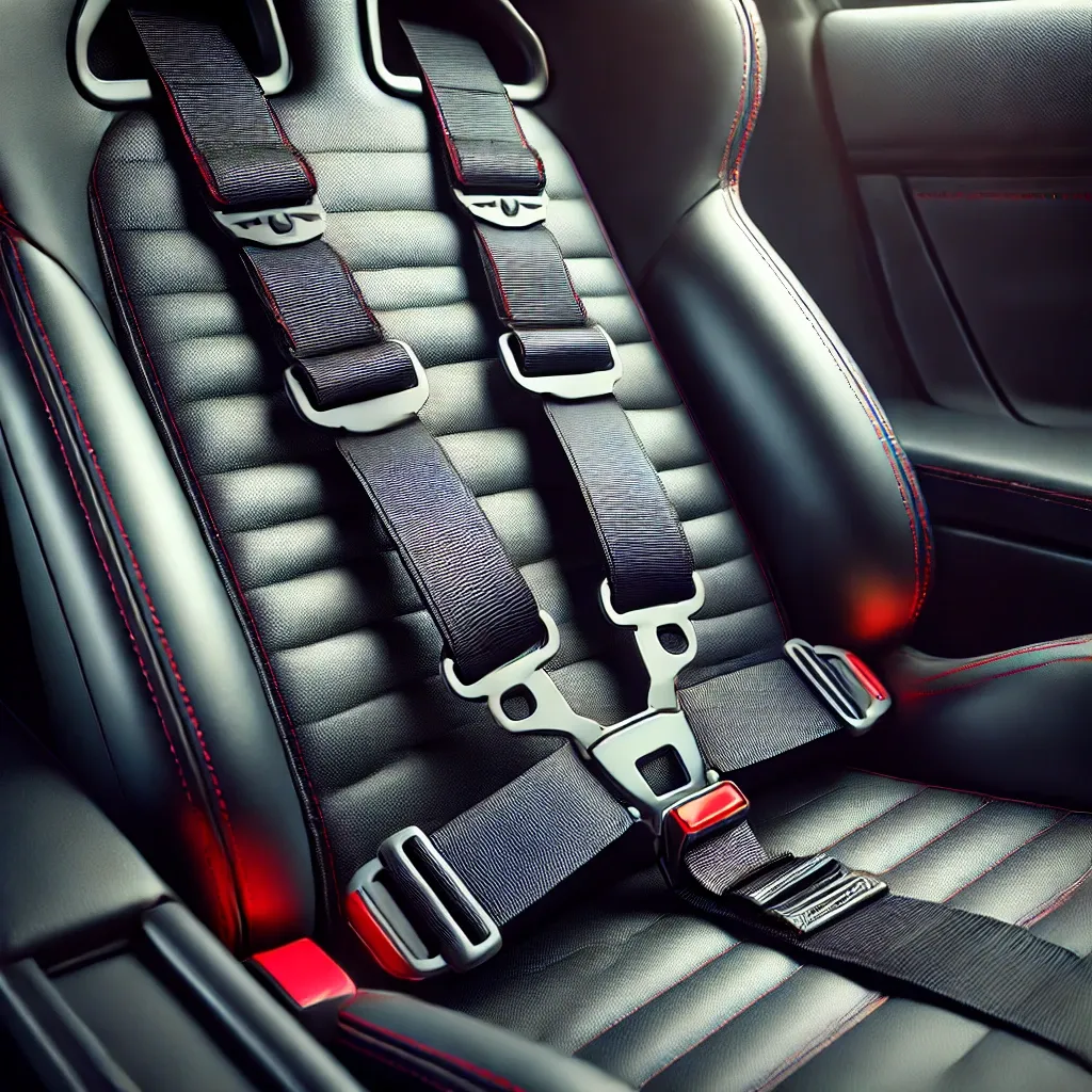 Seat Belt Specialist Christchurch Seat Belt Installation