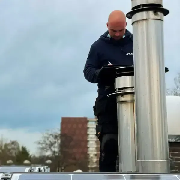 Dakdekkersbedrijf zwolle