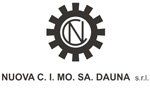 C. I .MO. SA. DAUNA