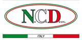 NCD Group - Logo NCD Group - Logo