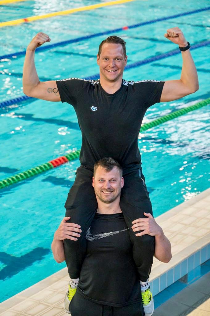 world openwater championships european openwater championships
openwater swimming online coaching 
saarbrücken SSB
freestyle 
long distance swimmer
Andreas Waschburger