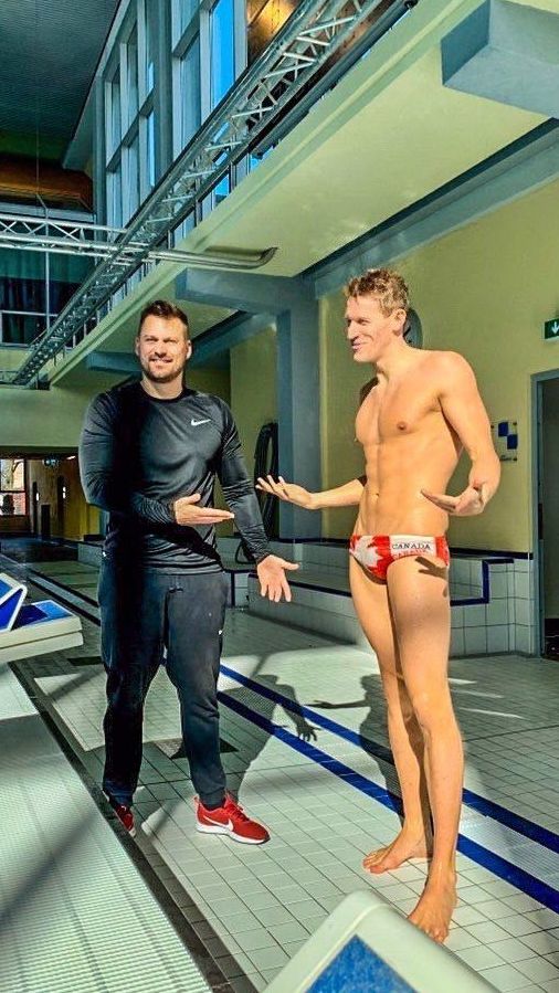 Germany
Berlin
Hungary
Swimming