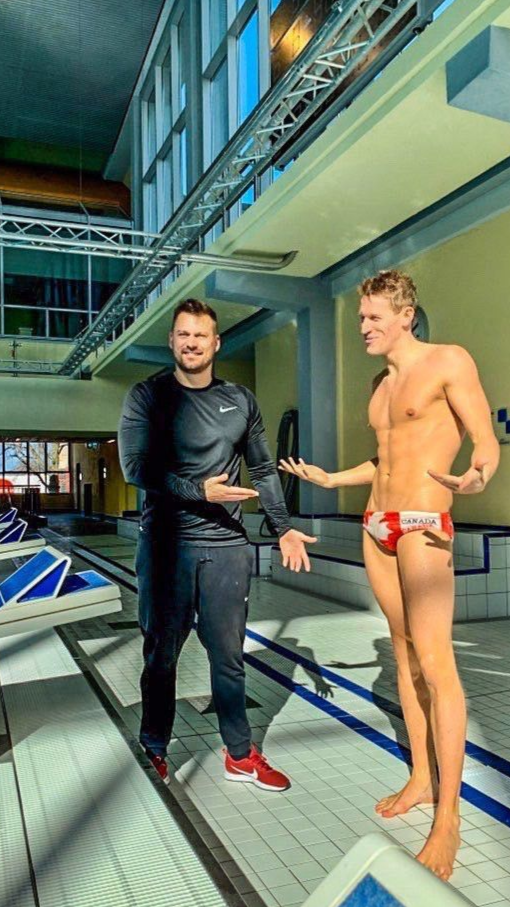 Germany
Berlin
Hungary
Swimming