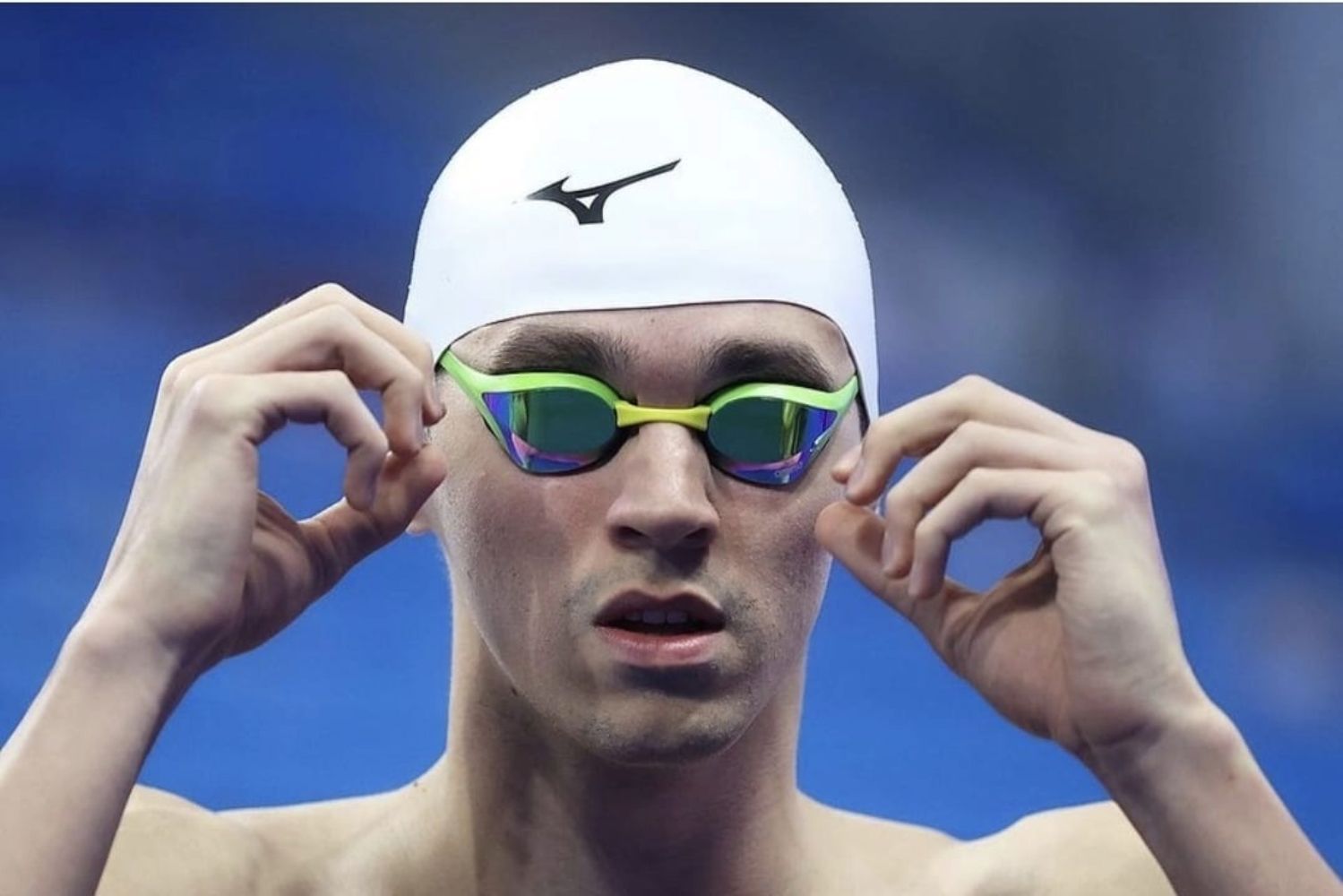 iran swimming
iran national record 
saarbrücken SSB
iranian swimming federation
freestyle  sprinter 
Germany