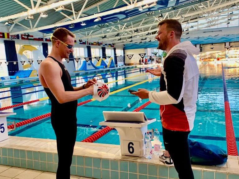 world openwater championships european openwater championships
openwater swimming online coaching 
saarbrücken SSB
freestyle 
long distance swimmer