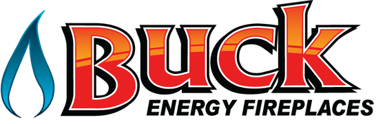 Buck Enerfy Fireplaces