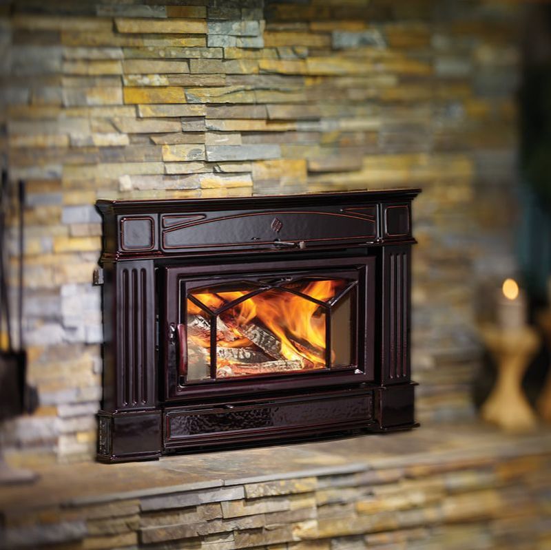 Cast Iron Insert by Hampton