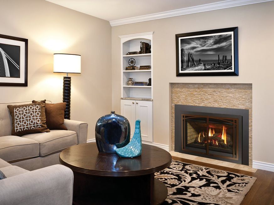 Gas insert by Regency