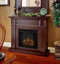 Fireplace Inserts