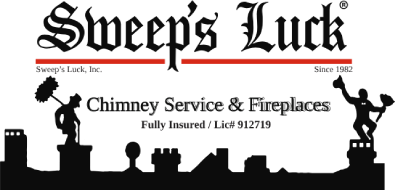 Sweep's Luck - Chimney, Dryer Vent and Air Duct Cleaning