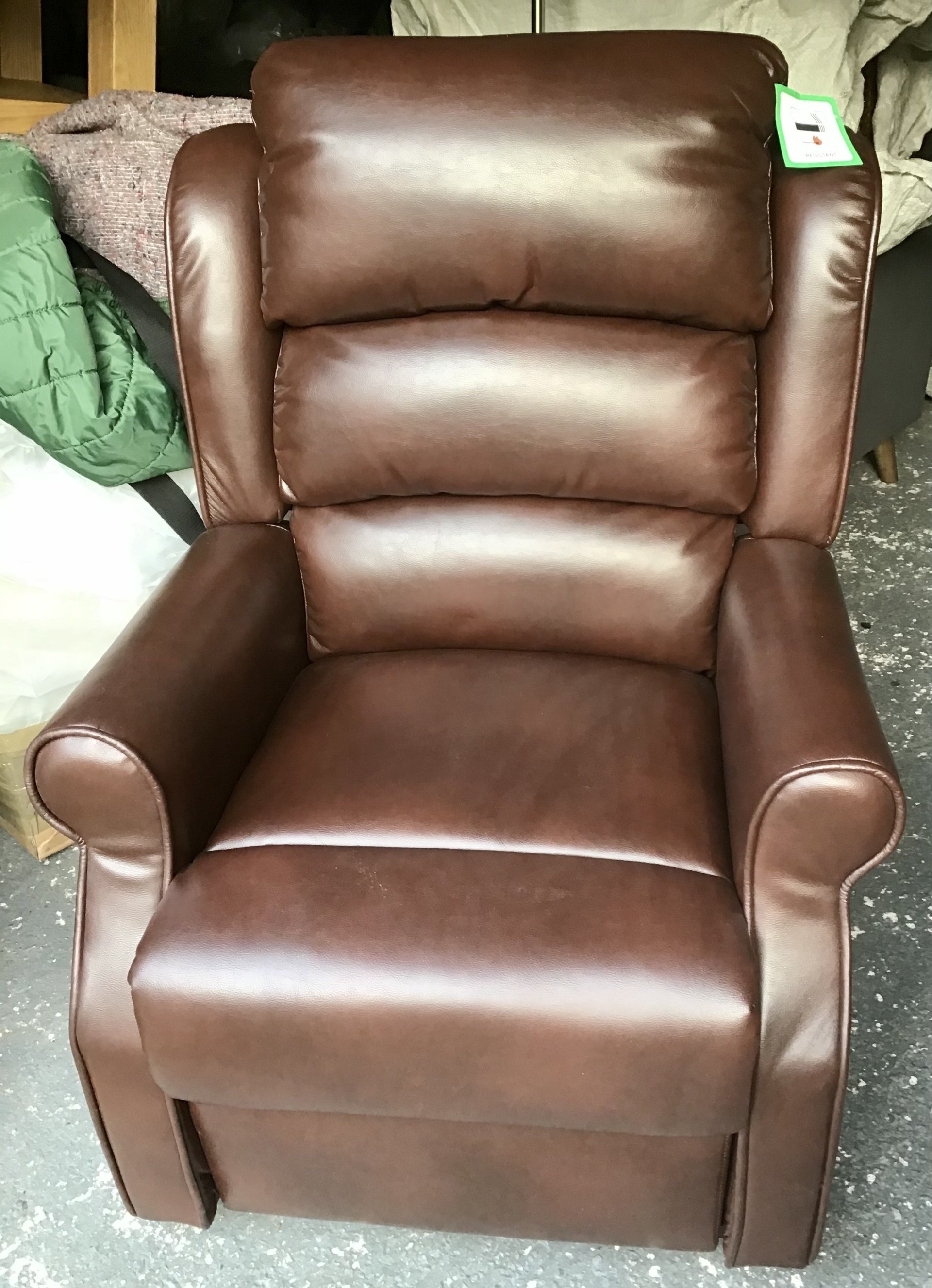 RISER RECLINER CHAIRS