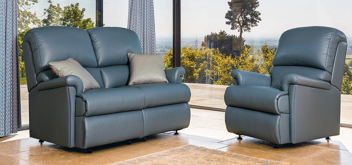 Nevada riser Recliner
