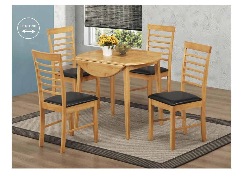 Painted Dining furniture