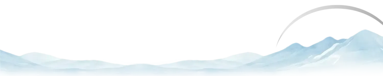 Peak Balance Mental Health Logo Divider
