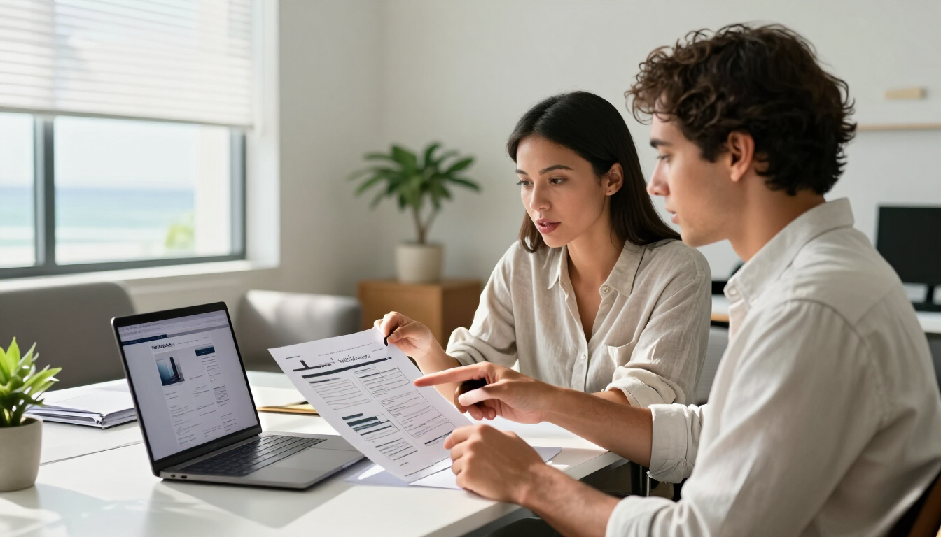 Website development company in Florida consultation