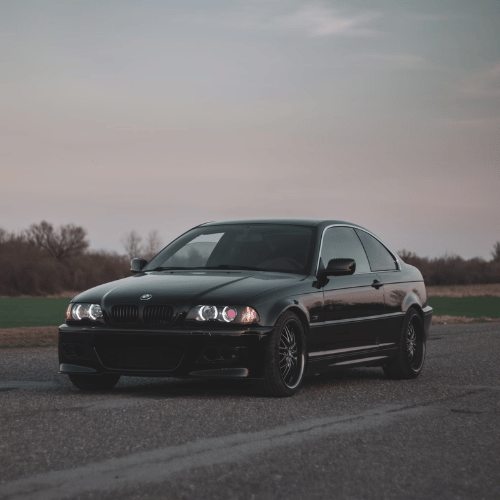 European Vehicles
