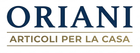 ORIANI ARTICOLI PER LA CASA