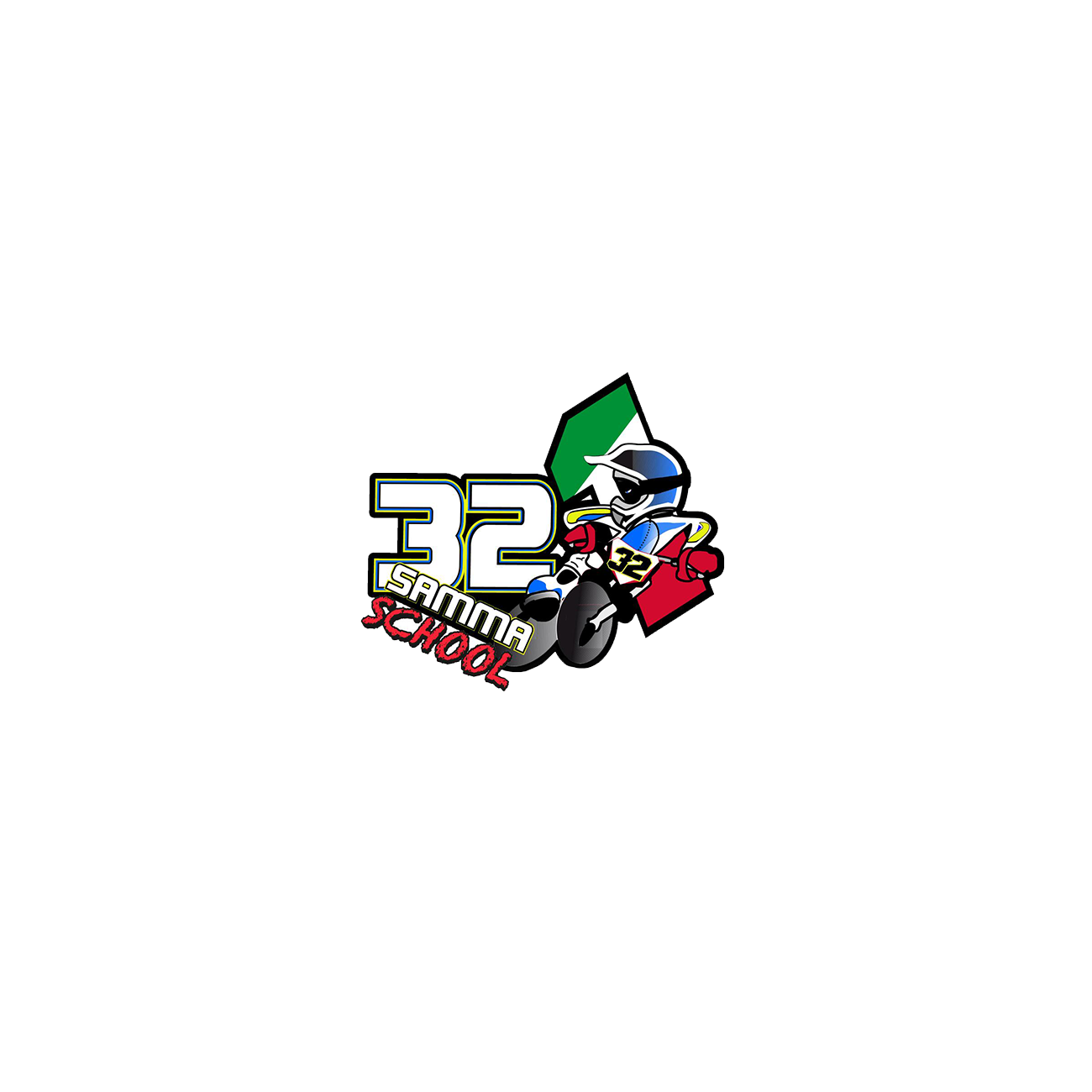 32 samma school